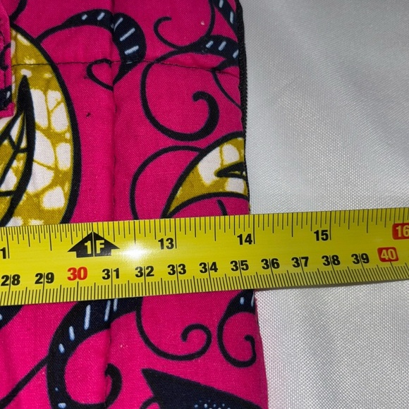 Aniksha Love In Action Laptop Sleeve Vibrant Pink - Picture 7 of 9